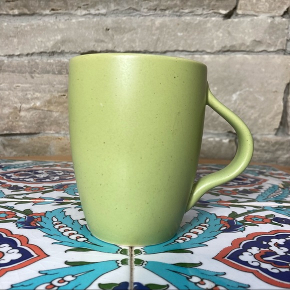 Fantastic “Eclipse” Green Mug! - Picture 3 of 8